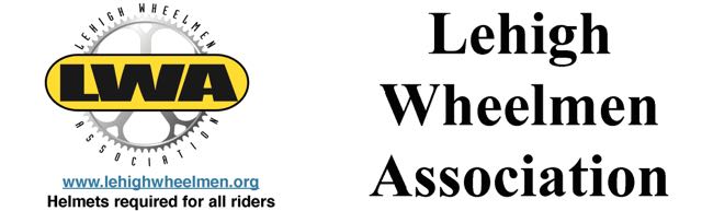 Lehighwheelmen.org